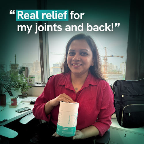 Archana, 33, Bangalore