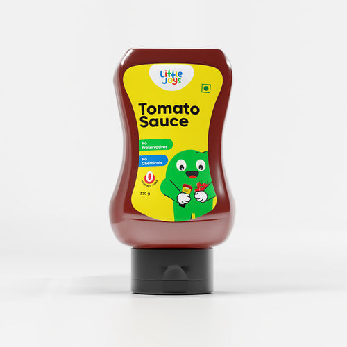 Tomato Sauce Squeeze- 320 g
