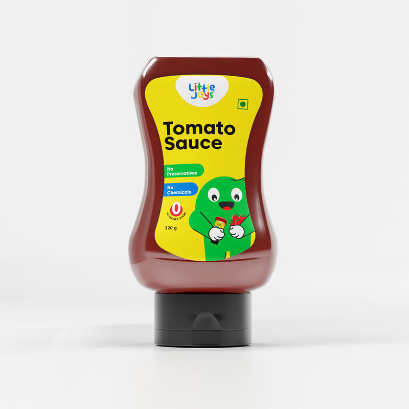 Tomato Sauce Squeeze- 320 g