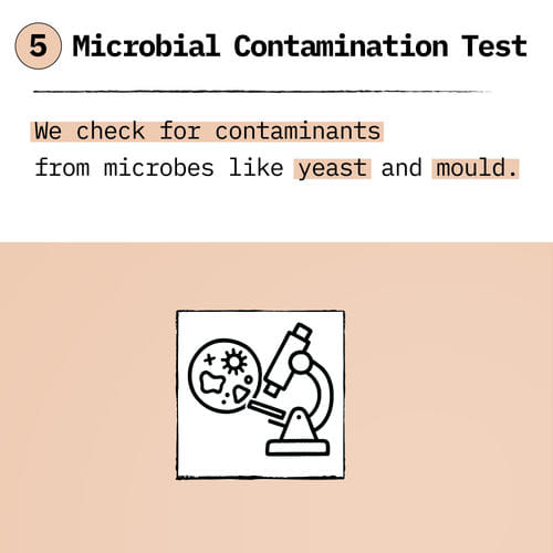 foodpharmer protein test 5