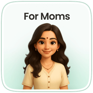 Moms