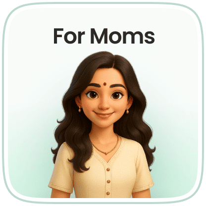Moms