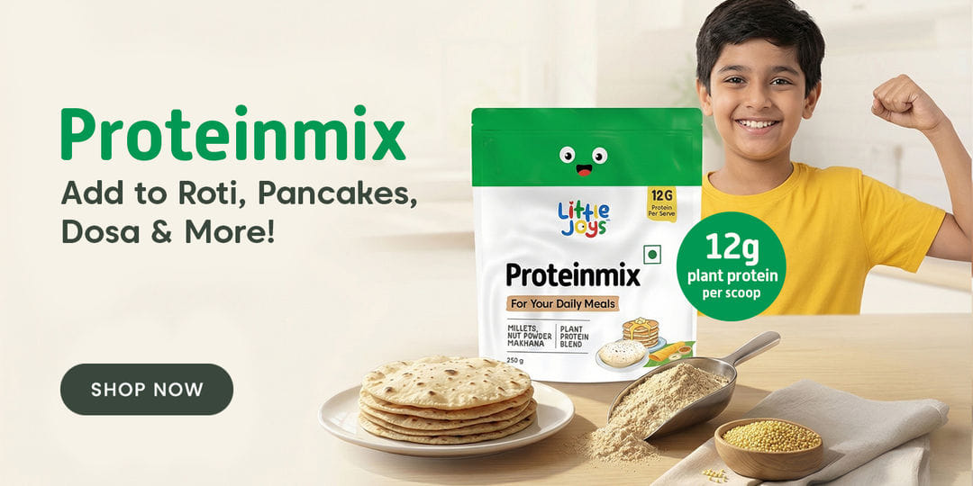 Nutrimix Products