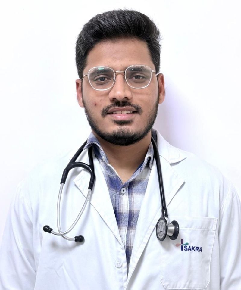 Dr. Jayachandra B
