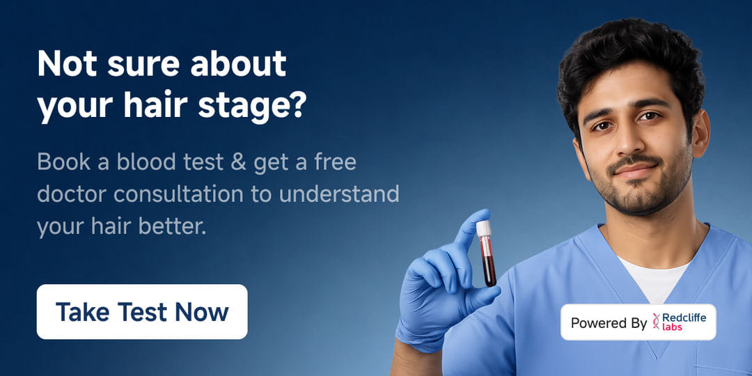 Blood test