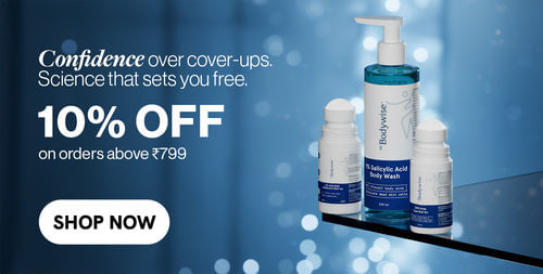 Body-care Products