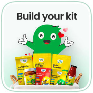 Build Your Own Kit