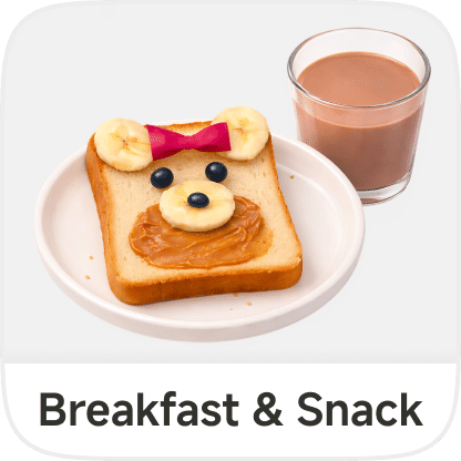 Healthy Snacks category