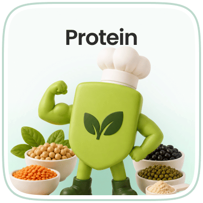 protein