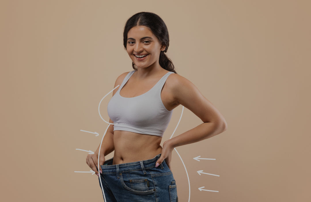 GLP-1 weight loss plans