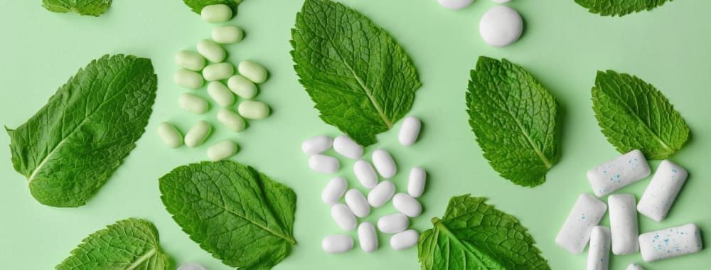 7 Health Benefits of Mint