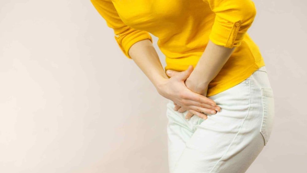 Groin Rashes in Females: Causes and Treatment