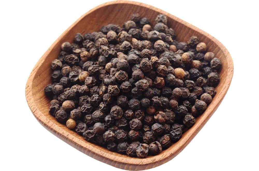 काली मिर्च के फायदे  व  नुकसान  | Black Pepper Benefits & Side Effects in Hindi