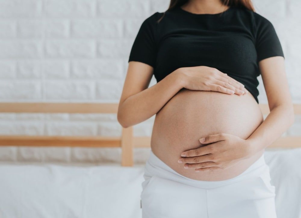 प्रेगनेंसी के कितने दिन बाद पीरियड आता है? - Bodywise