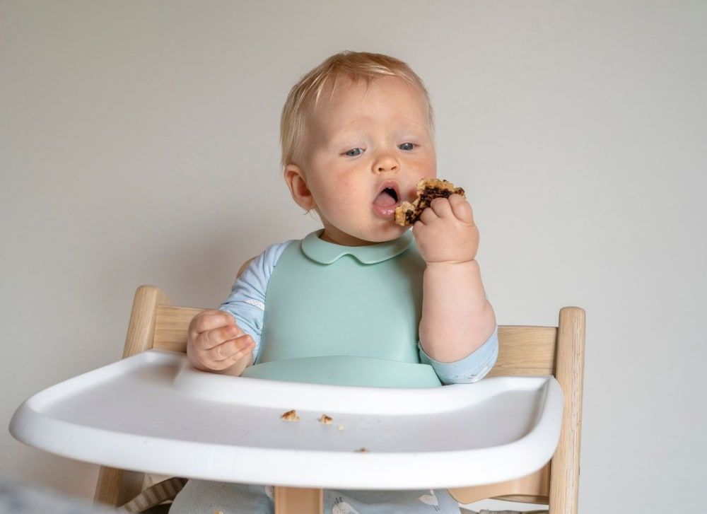 ८ महीने में बच्चे का वजन कितना होना चाहिए?