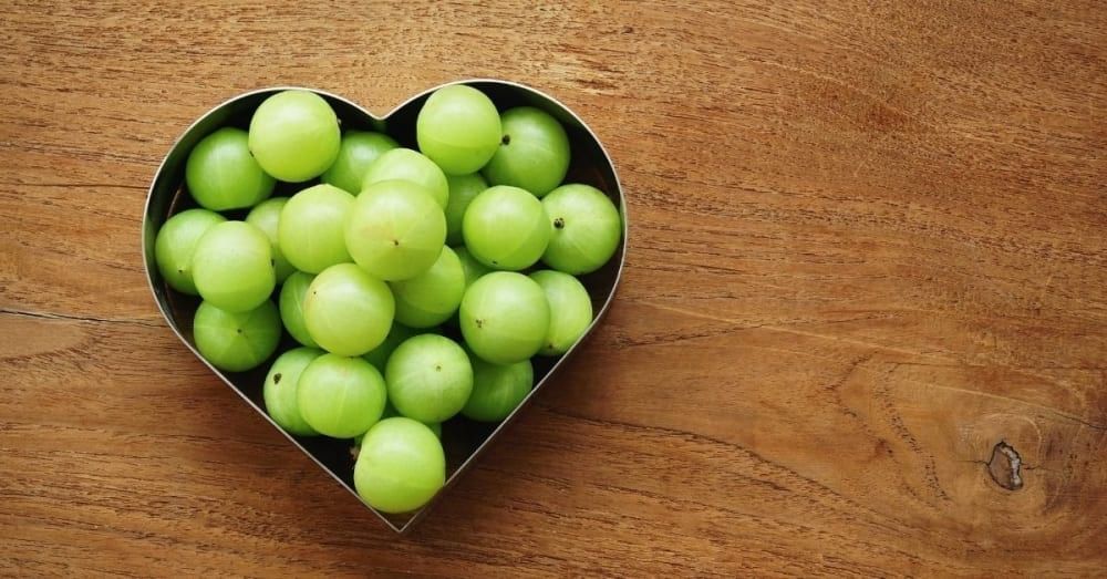 6 Amazing Benefits of Amla for Flawless Skin!