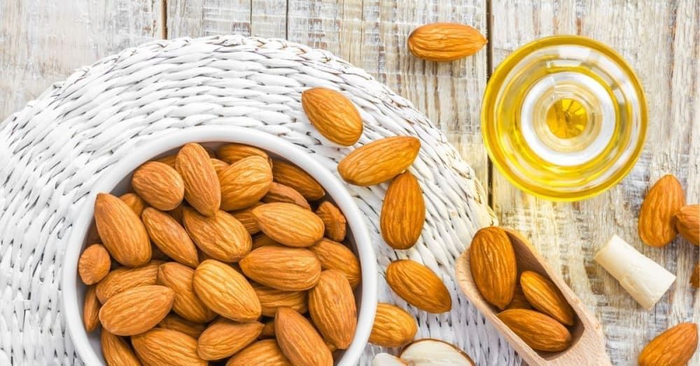 7 Evidence-based Badam (Almond) Oil for Face - Bodywise