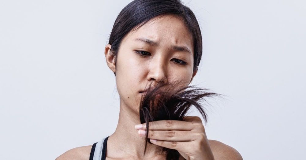 15 Vitamin Deficiency Leads to Hair Loss - You Must Know!