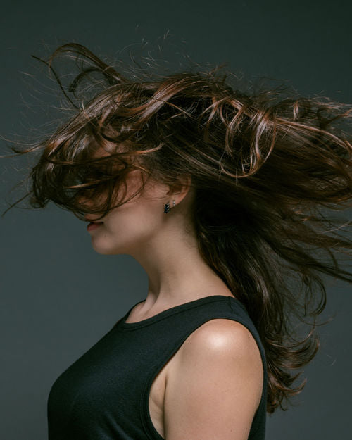 Hair