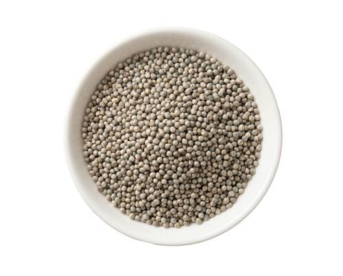 Milk Solids