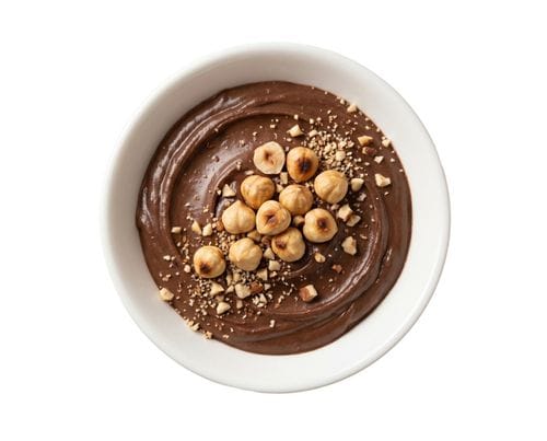 Hazelnut