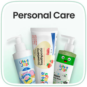 Personal Care category