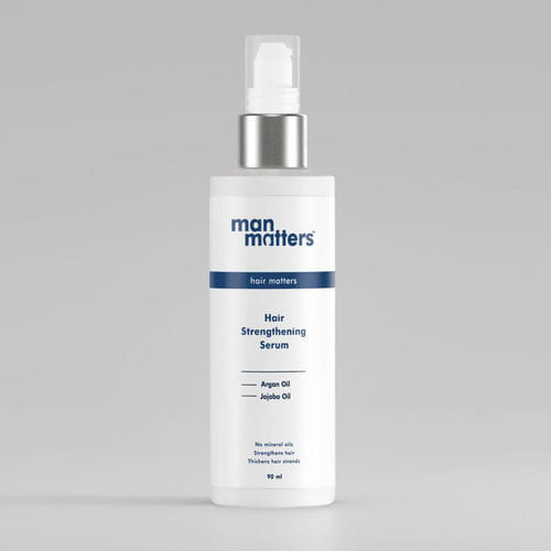 Hair Strengthening Serum (90ml)