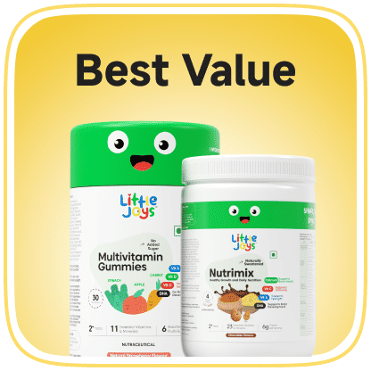 Healthy Combos category