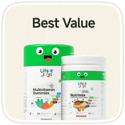 Healthy Combos category