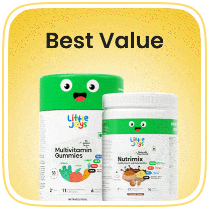 Healthy Combos category