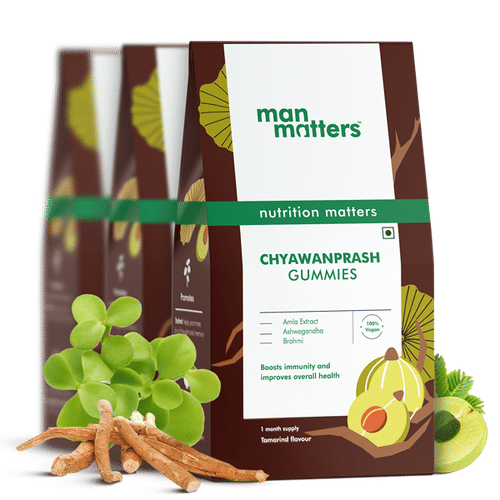 Chyawanprash Pack of 3