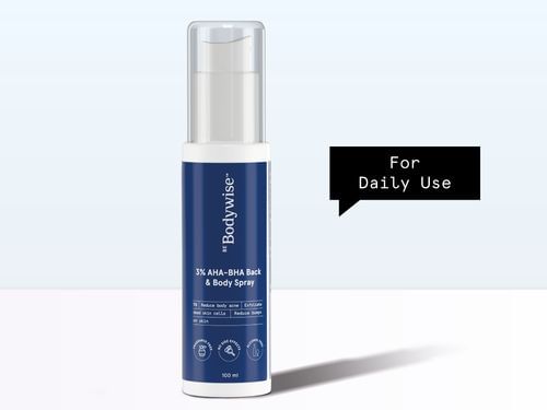 AHA BHA Back & Body Spray