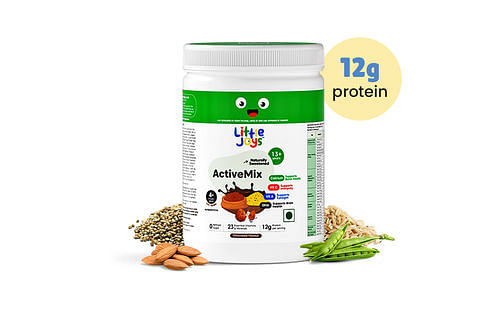 ActiveMix Nutrition Powder 13+ (300g)