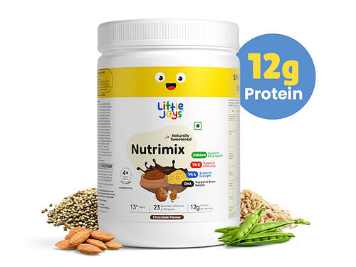 Nutrimix 13+  Nutrition Powder (350g)