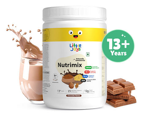 Nutrimix 13+  Nutrition Powder (350g)