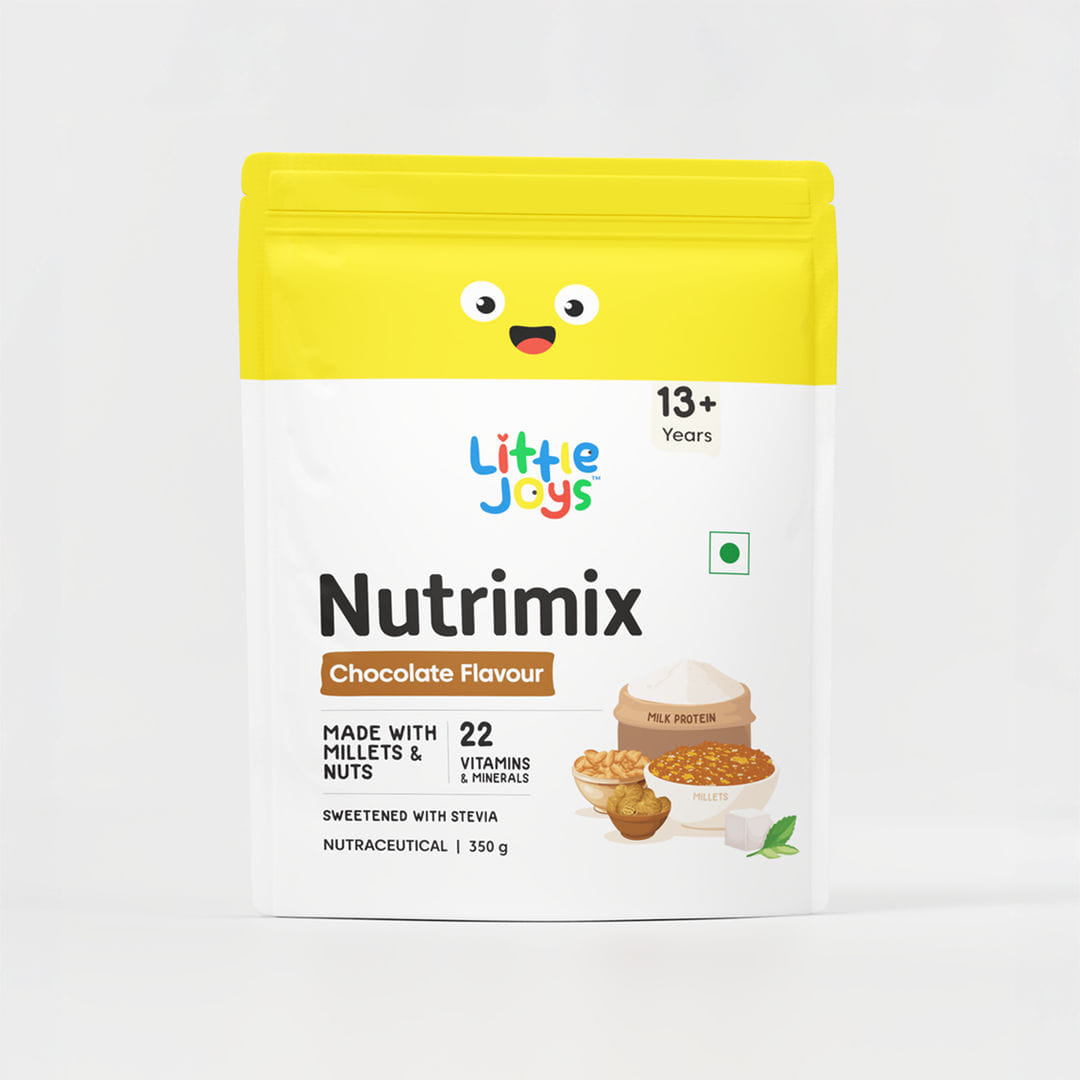 Nutrimix 13+  Nutrition Powder (350g)