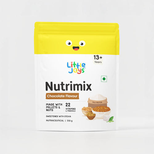Nutrimix 13+  Nutrition Powder (350g)