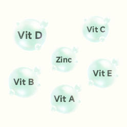 Nutrient Absorption
