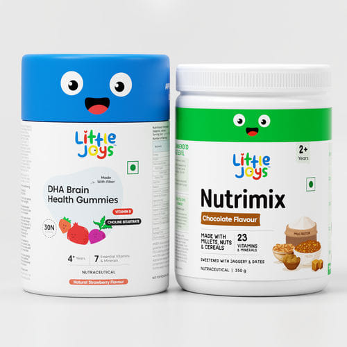 Brain Development Kit
