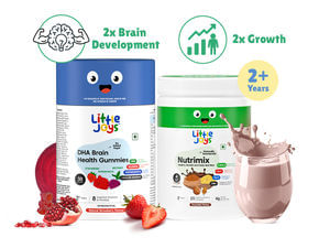 Brain Development Kit
