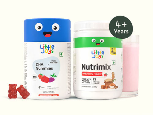 Brain Support Kit