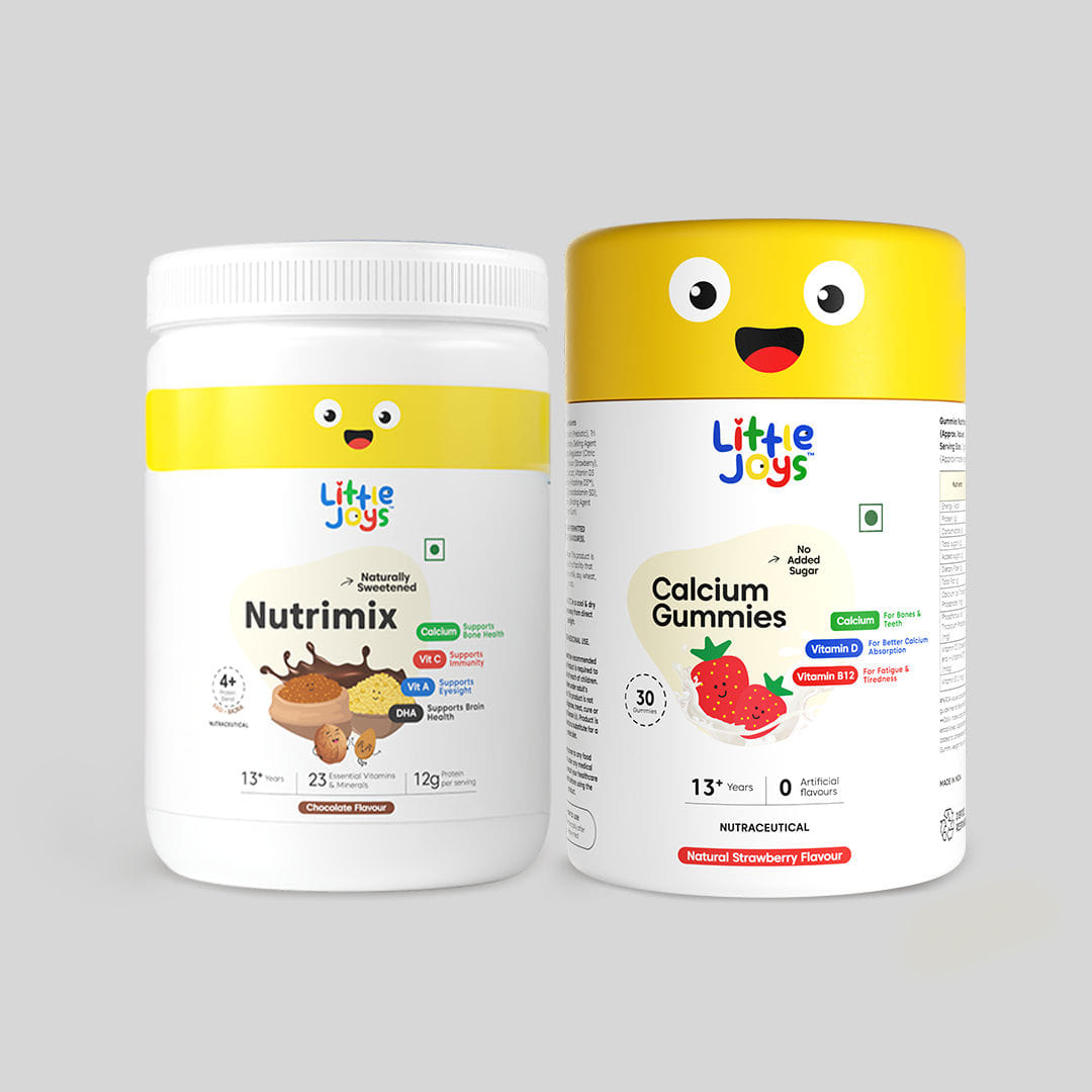 Bone Support Kit 13+