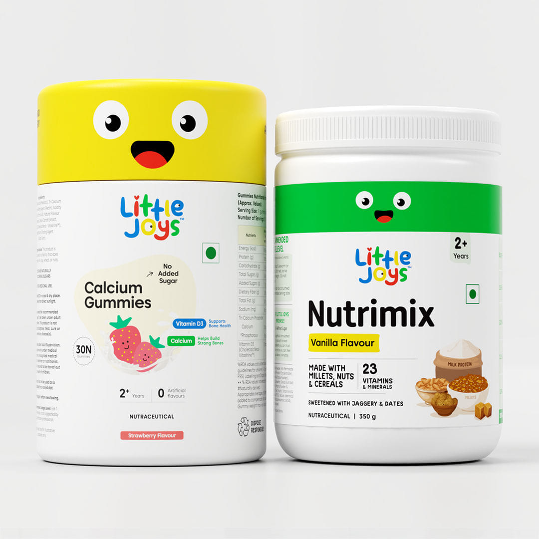 Bone Health Kit 2+