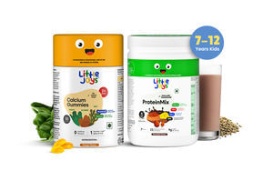 Calcium Boost Kit 7+