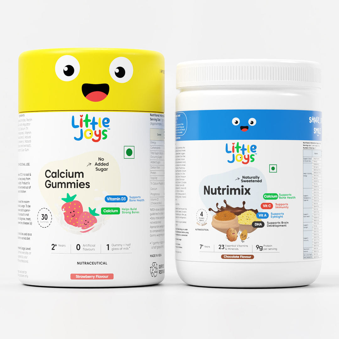 Bone Health Kit