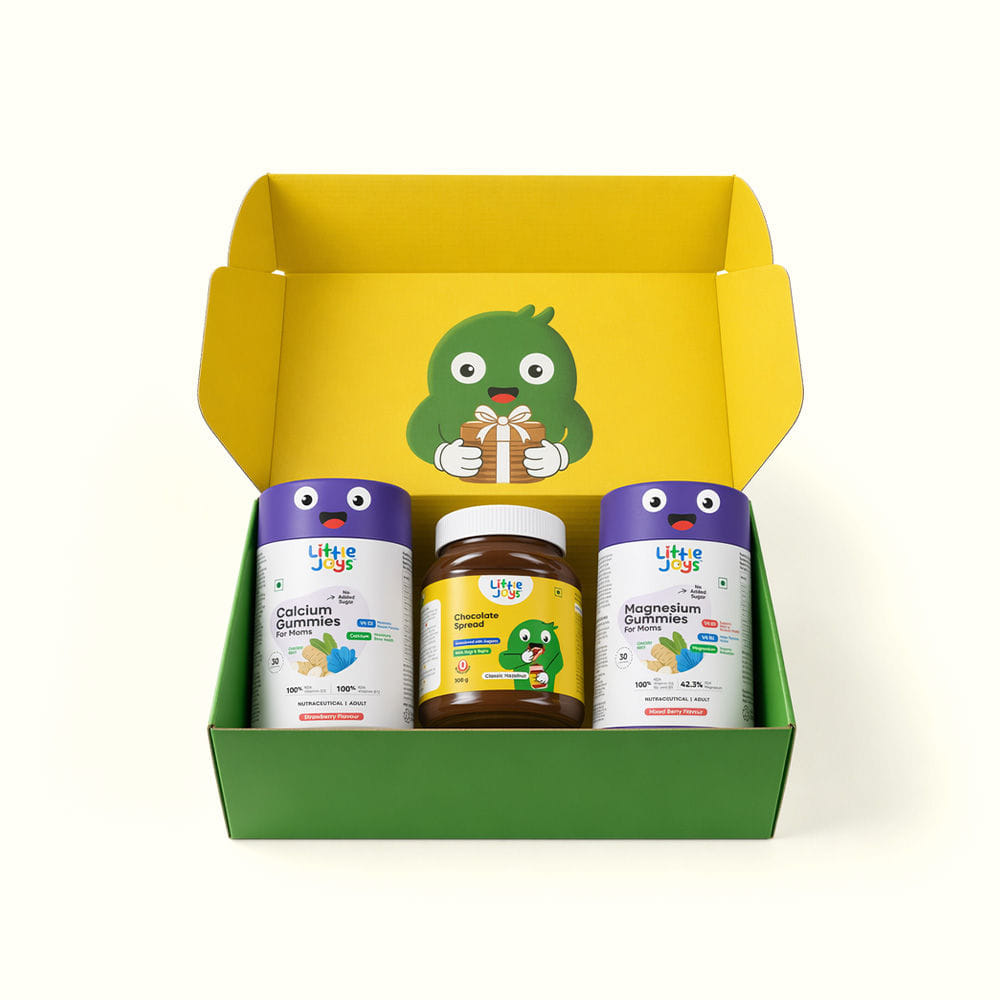 Mom’s Rest and Restore Hamper