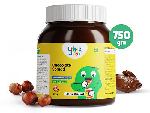 Chocolate Spread - 750 g