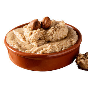 Hazelnut Paste 