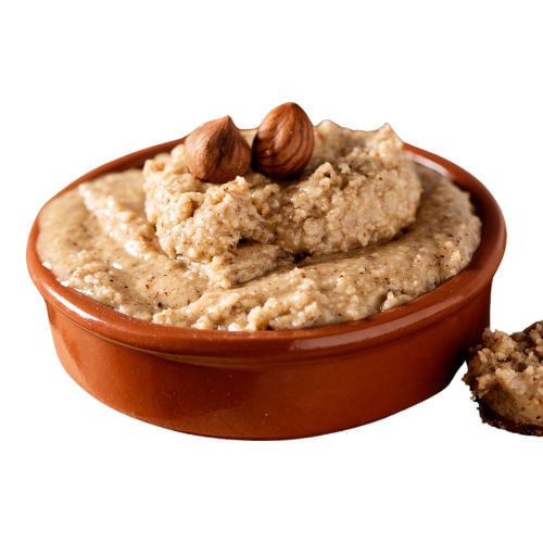 Hazelnut Paste 