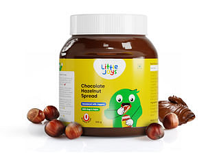 Chocolate Hazelnut Spread (300g)